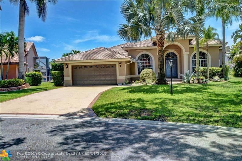 Coral Springs, FL 33067,5051 Perignon Way