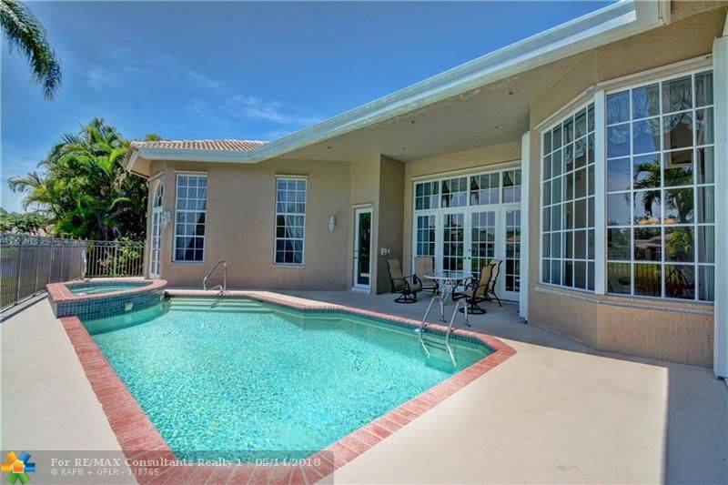 Coral Springs, FL 33067,5051 Perignon Way