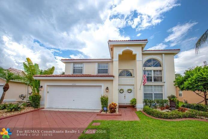 Sunrise, FL 33323,13704 NW 23rd Ct