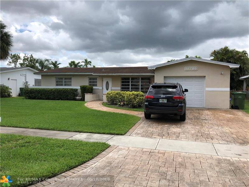 Pembroke Pines, FL 33026,11700 NW 14th Ct