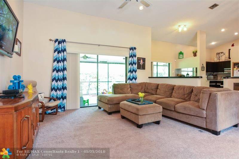 Coral Springs, FL 33071,11060 Cypress Run Cir