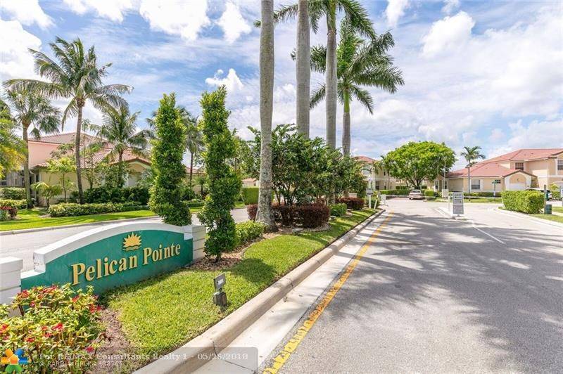 Coral Springs, FL 33076,11717 NW 47 DR  #11717