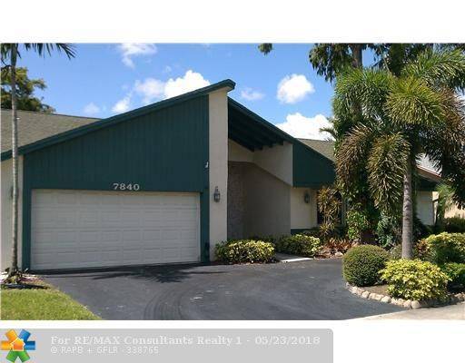 Lauderhill, FL 33351,7840 NW 53rd Ct