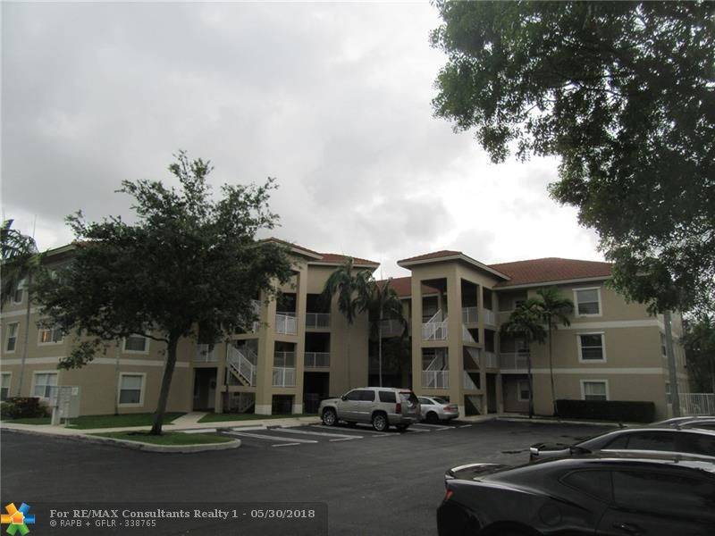 Coral Springs, FL 33065,2941 Riverside Dr  #305