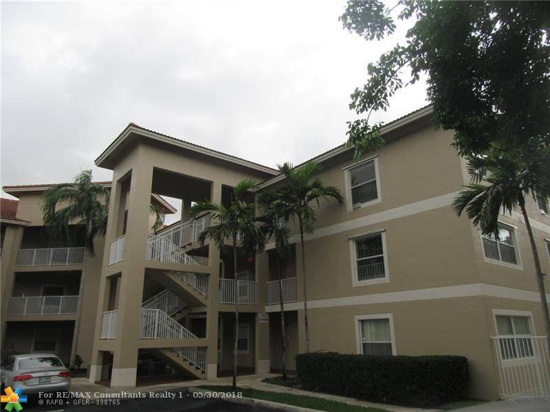 Coral Springs, FL 33065,2941 Riverside Dr  #305