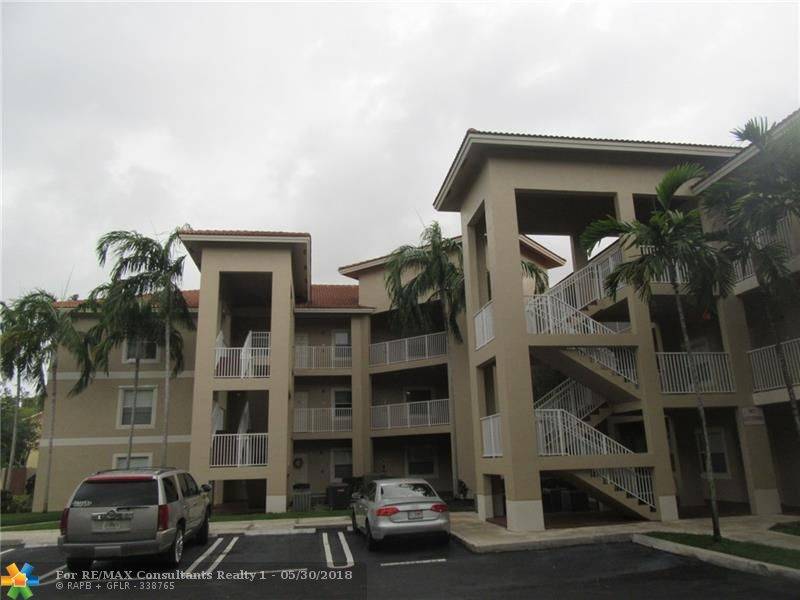 Coral Springs, FL 33065,2941 Riverside Dr  #305