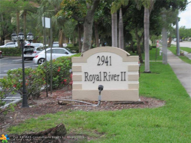 Coral Springs, FL 33065,2941 Riverside Dr  #305