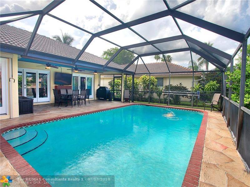 Coral Springs, FL 33071,1713 NW 112th Ter