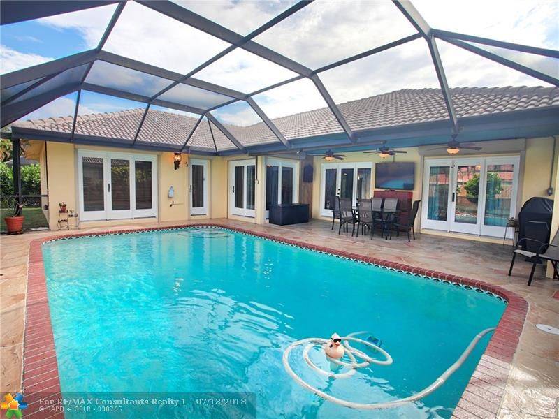 Coral Springs, FL 33071,1713 NW 112th Ter