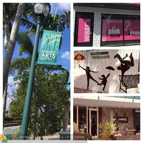 Oakland Park, FL 33334,3421 NE 15th Ave  #6