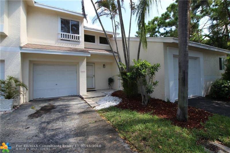 Deerfield Beach, FL 33442,1959 Discovery Cir  #1959