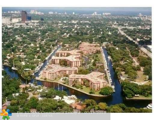 Fort Lauderdale, FL 33315,1000 River Reach Drive  #410