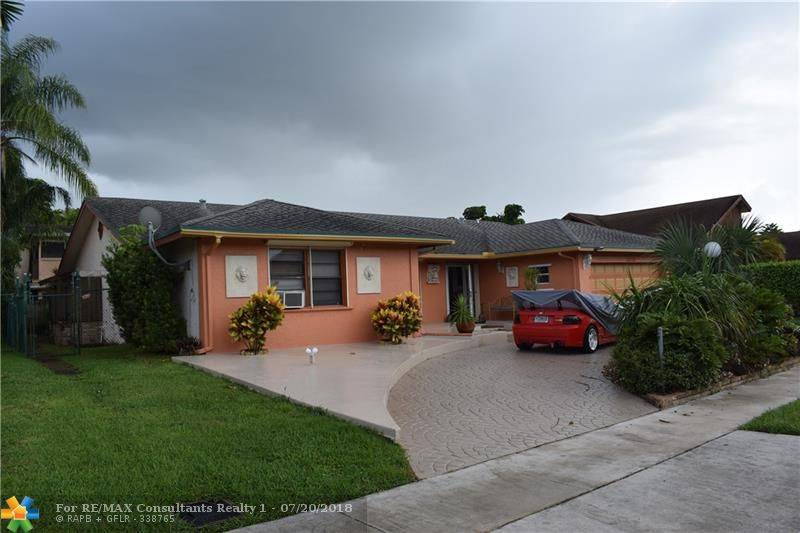 Lauderhill, FL 33319,6880 NW 45TH Ct