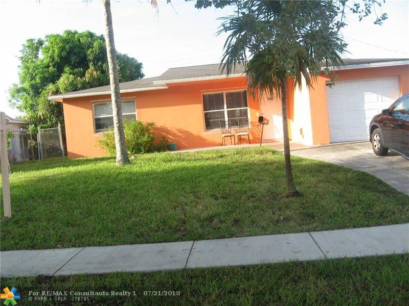 Fort Lauderdale, FL 33312,2854 SW 4th Ct