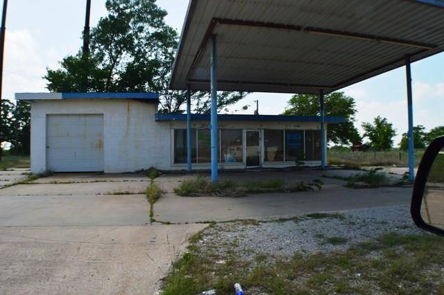 Seminole, OK 74868,000 Highway 56