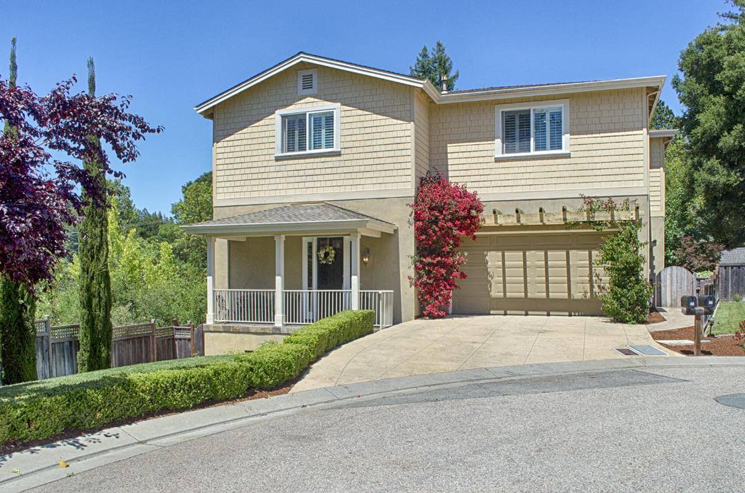 Scotts Valley, CA 95066,116 Kelly WAY