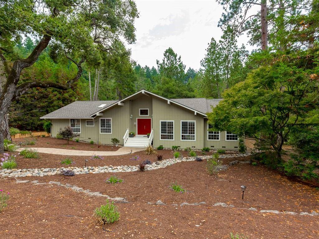 Scotts Valley, CA 95066,116 Royal Oak CT