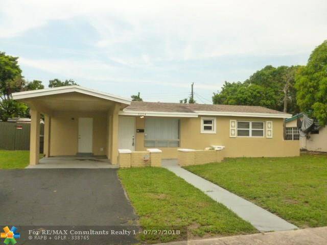 Lauderdale Lakes, FL 33309,3324 NW 37th Ave