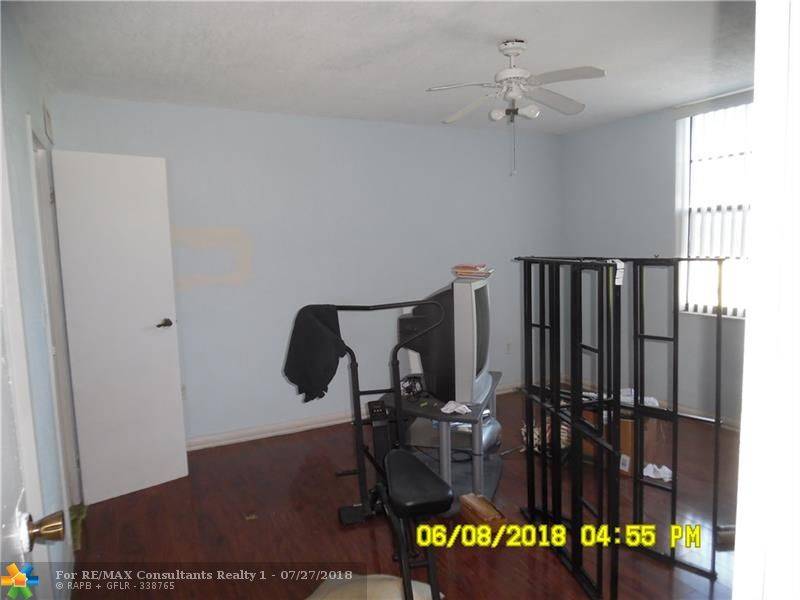 Lauderhill, FL 33313,1746 NW 55th Ave  #203