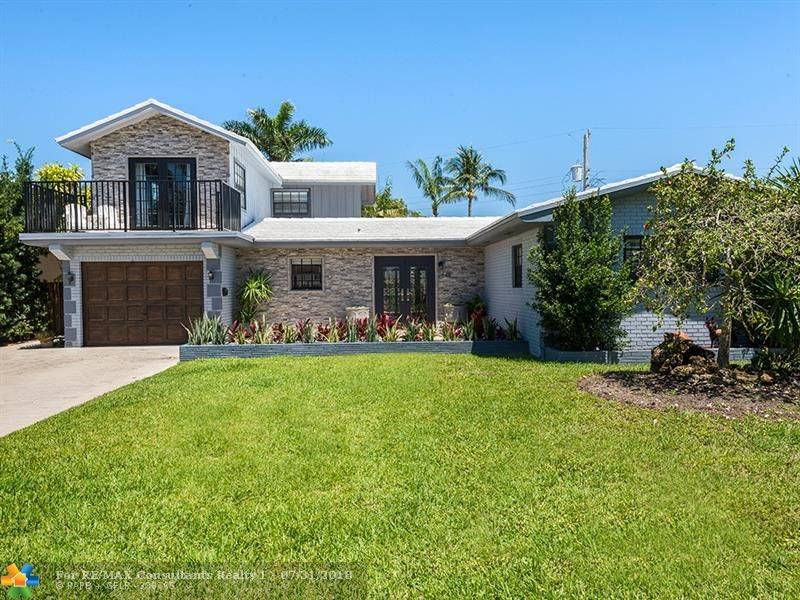 Wilton Manors, FL 33334,2848 NE 17th terrace