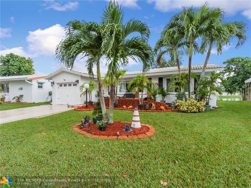 Plantation, FL 33322,9031 NW 10th Ct