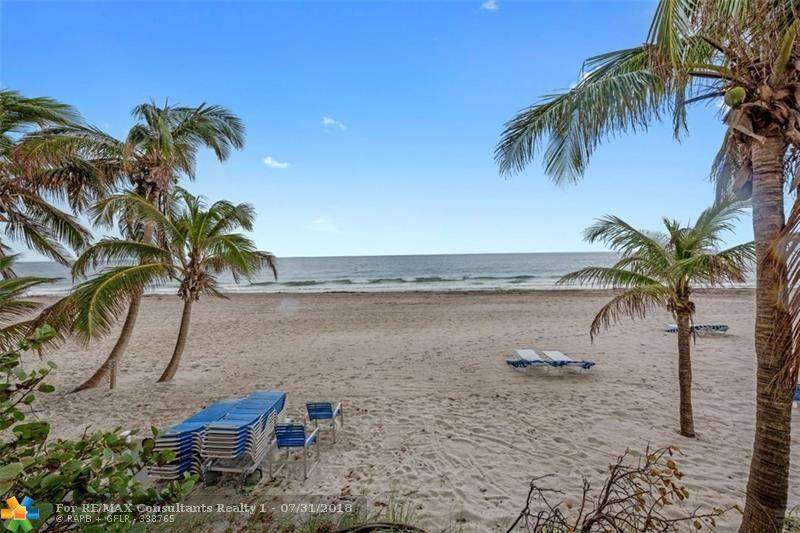 Fort Lauderdale, FL 33308,3500 Galt Ocean Dr  #709