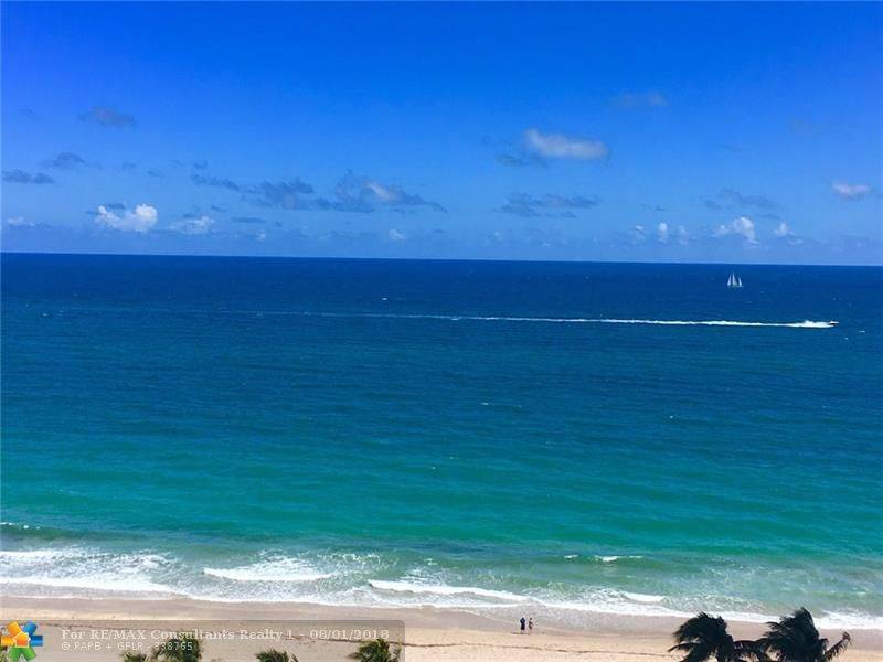 Fort Lauderdale, FL 33308,4300 N Ocean Blvd  #15A