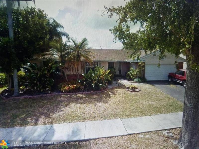 Davie, FL 33325,1061 Hamlin Terrace