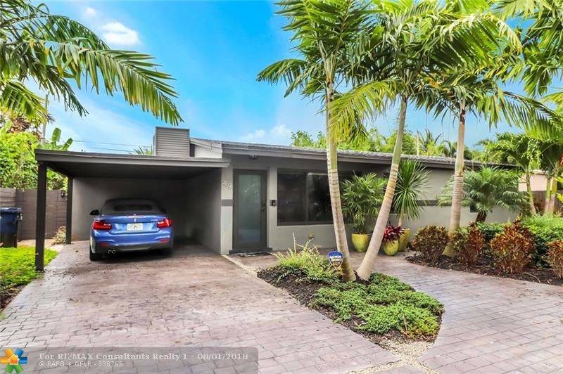 Wilton Manors, FL 33334,49 NE 26th Ct