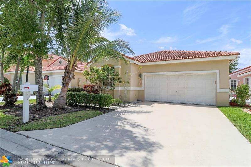 Coral Springs, FL 33076,11258 NW 46th Dr