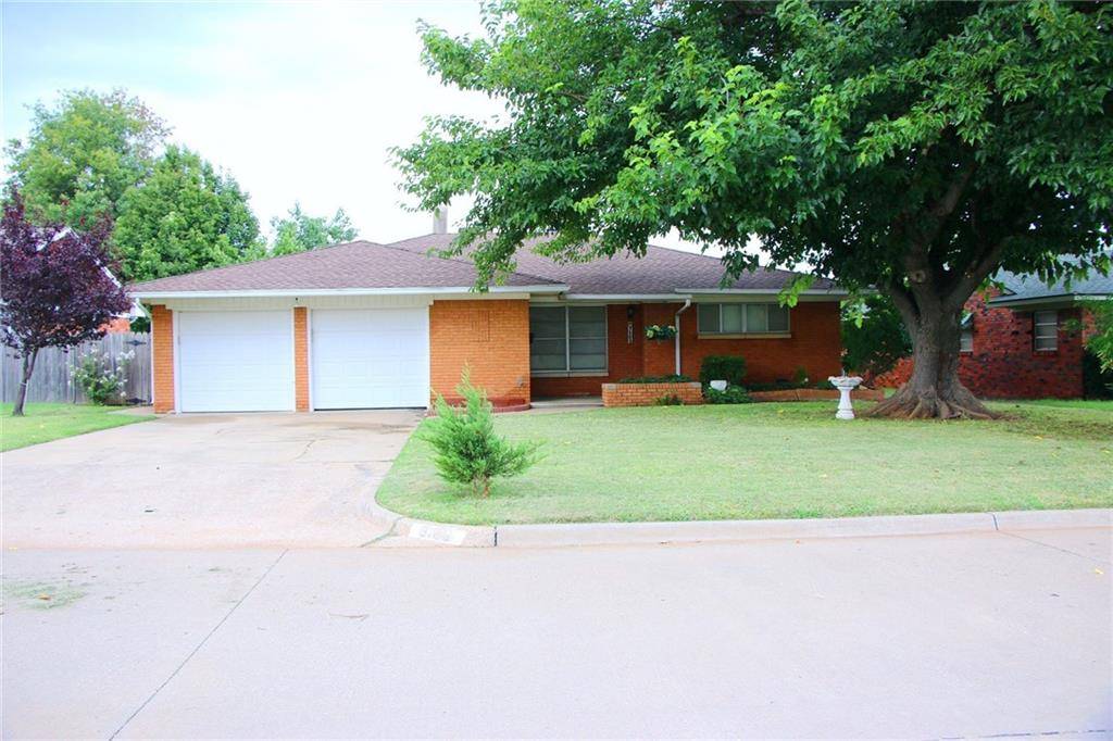 Oklahoma City, OK 73116,3105 NW 70th Street