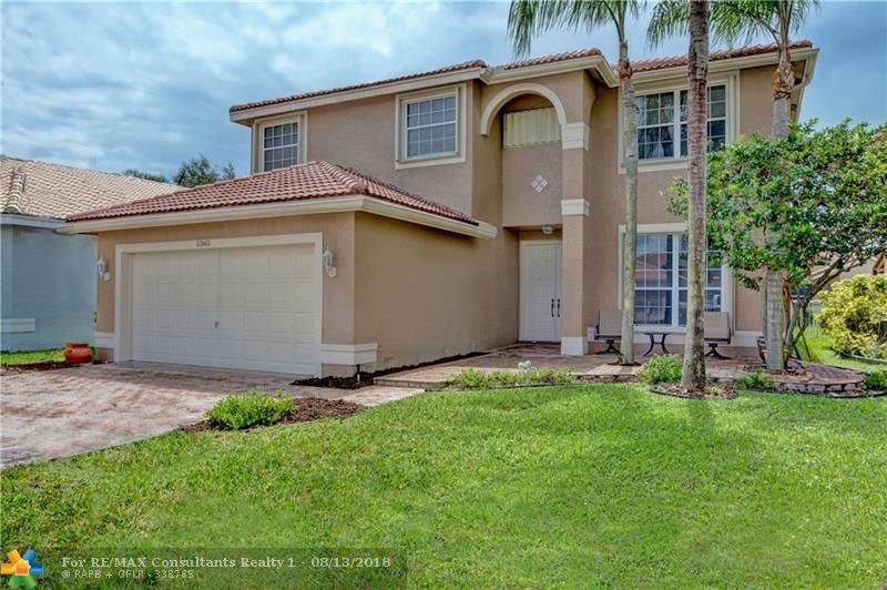 Coral Springs, FL 33076,5365 NW 119th Ter