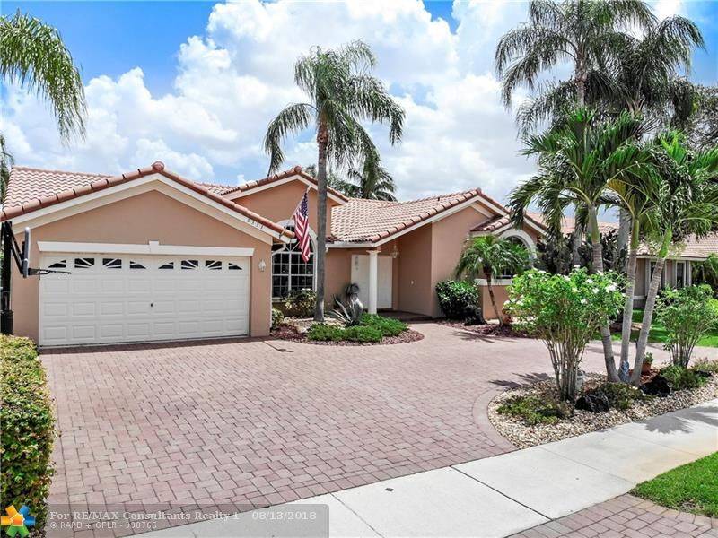 Coral Springs, FL 33076,5333 N Springs Way