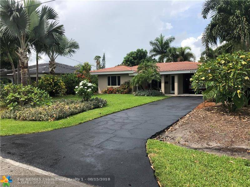 Wilton Manors, FL 33334,200 NE 30th St