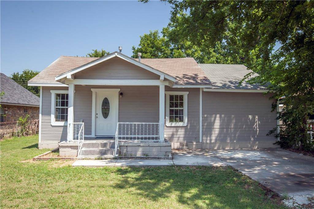 Oklahoma City, OK 73108,1313 SW 26th Street