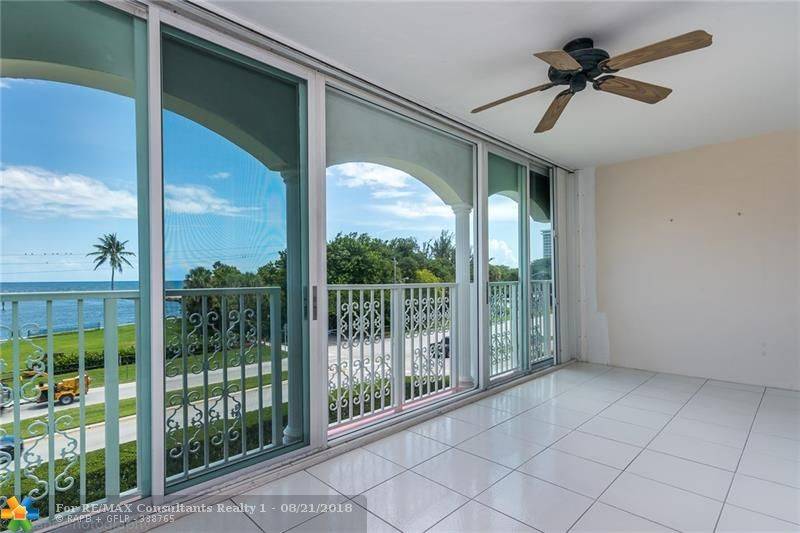 Boca Raton, FL 33432,1099 S Ocean Blvd  #302S