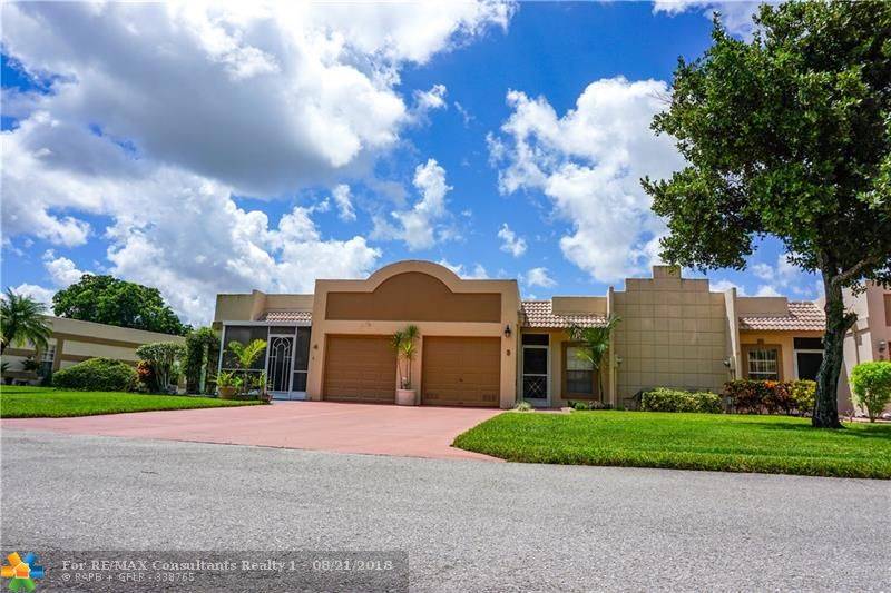 Boca Raton, FL 33496,9244 Flynn Cir  #3