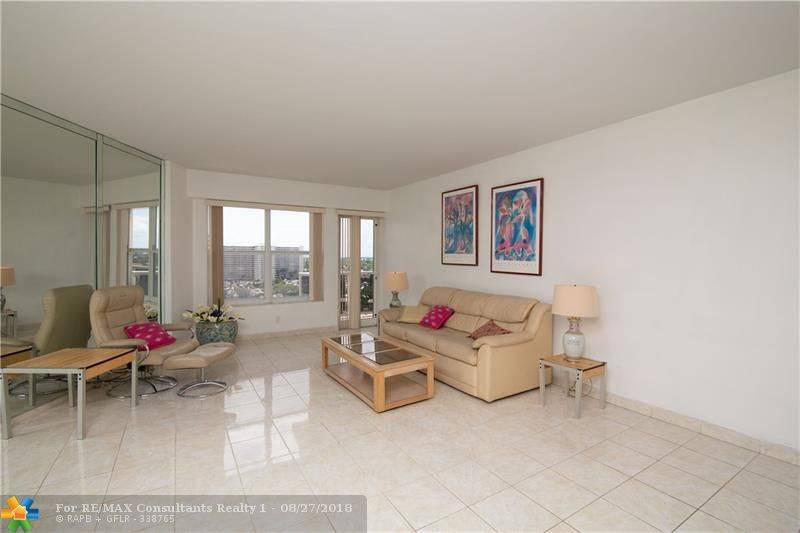 Fort Lauderdale, FL 33308,3700 Galt Ocean Dr  #1114