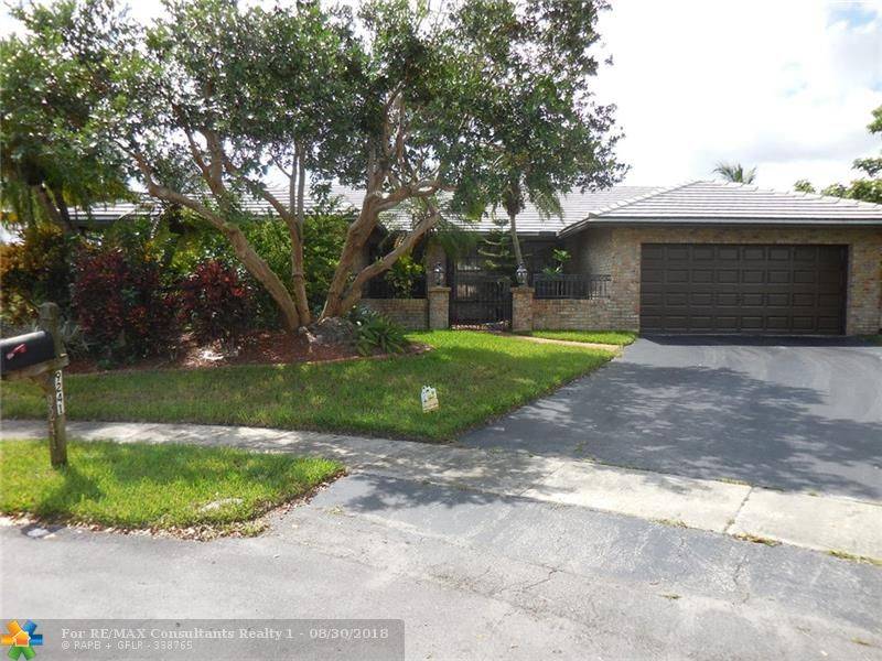 Plantation, FL 33322,9241 NW 14th Ct