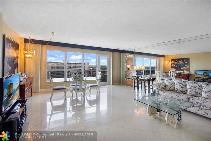 Fort Lauderdale, FL 33308,3500 Galt Ocean Dr  #1509