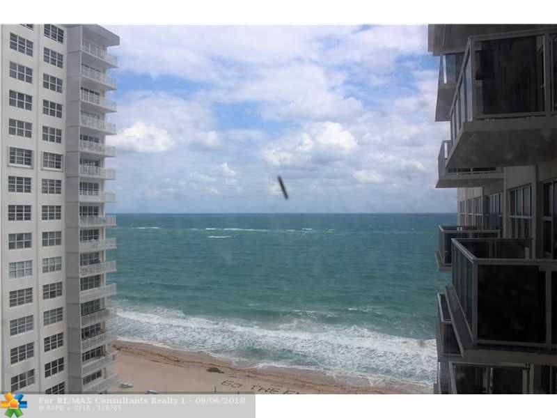 Fort Lauderdale, FL 33308,3700 Galt Ocean Dr  #1202