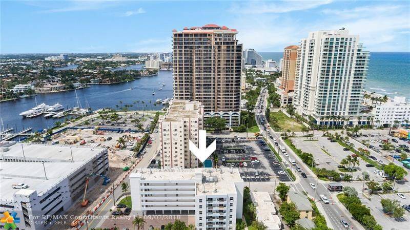 Fort Lauderdale, FL 33316,2900 Banyan St  #605