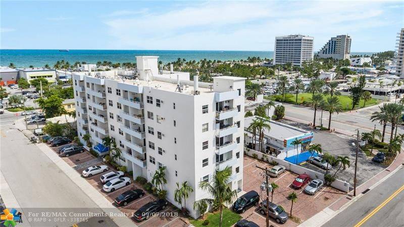 Fort Lauderdale, FL 33316,2900 Banyan St  #605