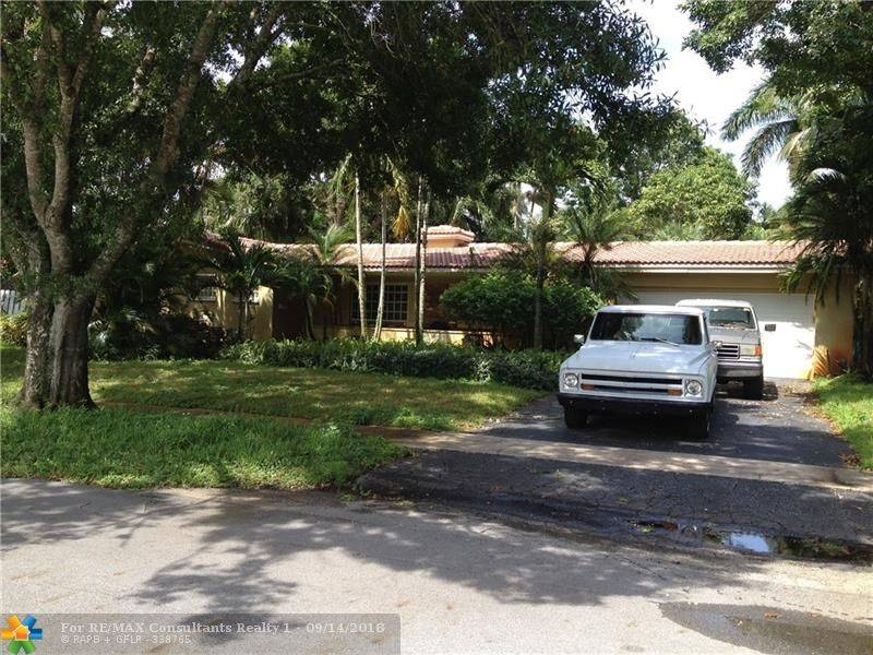 Plantation, FL 33317,625 Ixora Ln