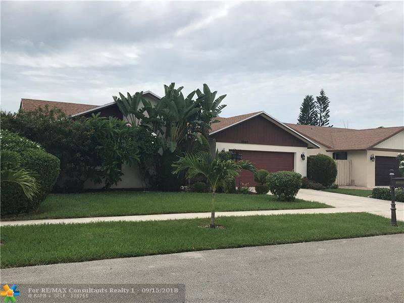 Boca Raton, FL 33433,8940 SW 16th St