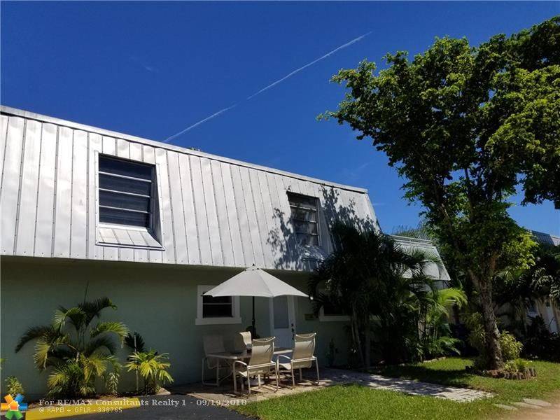 Oakland Park, FL 33334,1361 NE 40th Pl