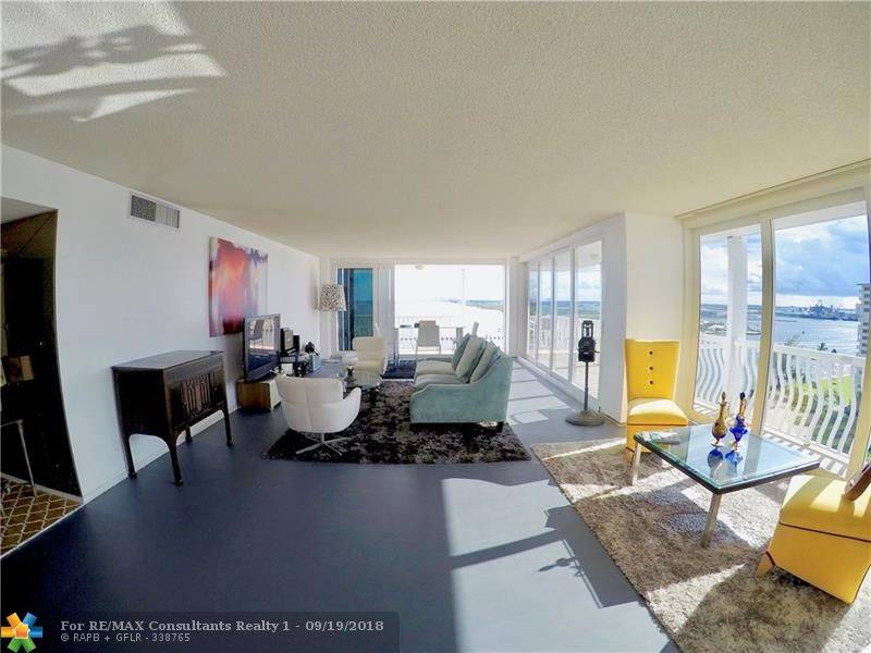 Fort Lauderdale, FL 33316,2200 S Ocean Ln  #1202