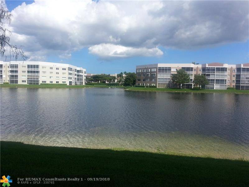 Tamarac, FL 33321,7500 Trent Dr  #101