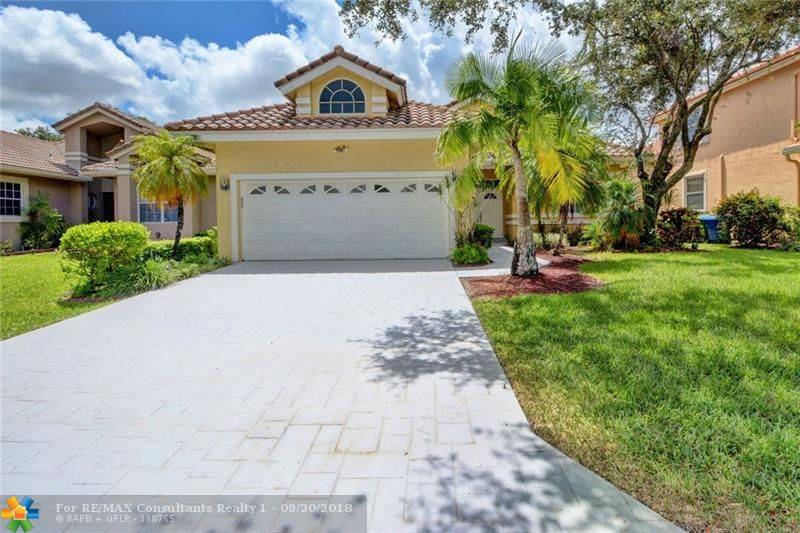 Coral Springs, FL 33071,11810 Highland Pl