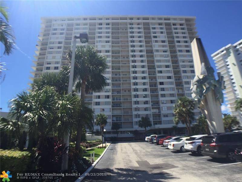 Sunny Isles Beach, FL 33160,300 Bayview Dr  #301